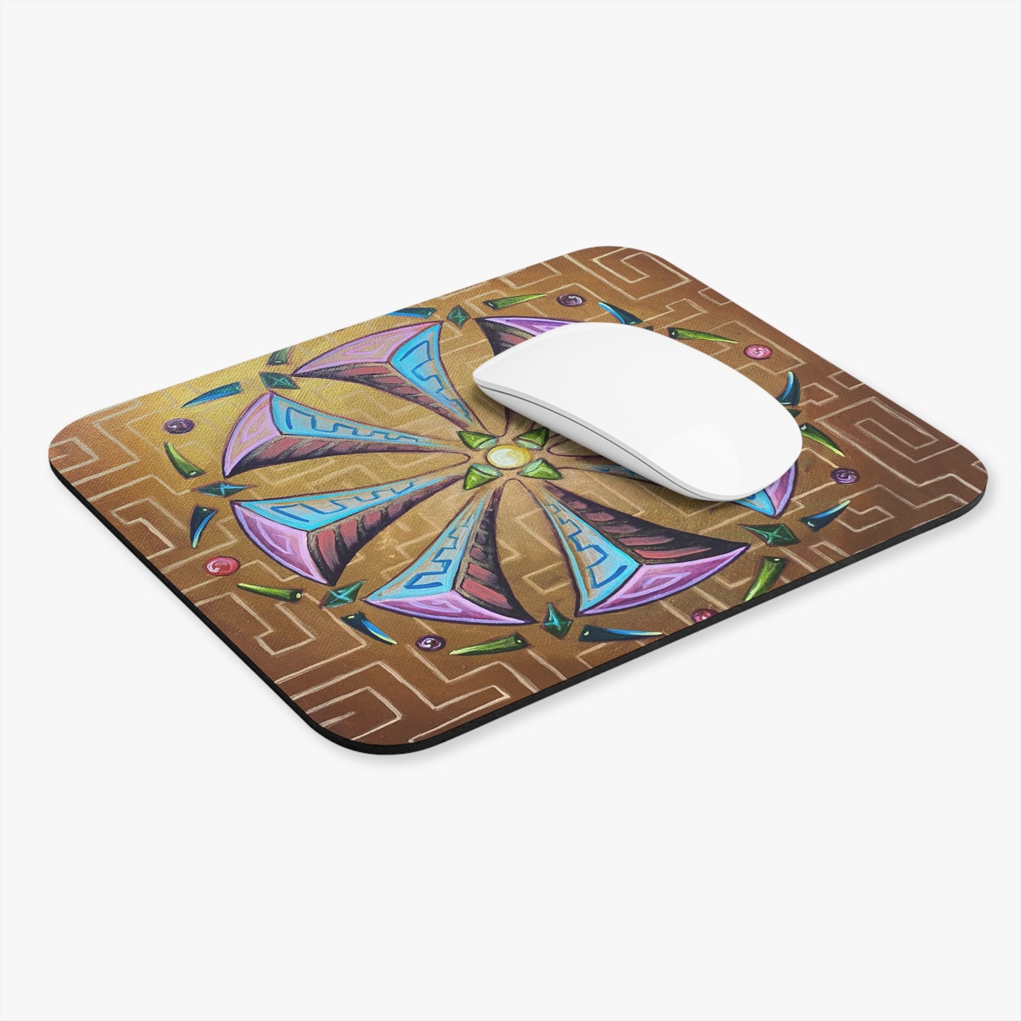 Mouse Pad (Rectangle)