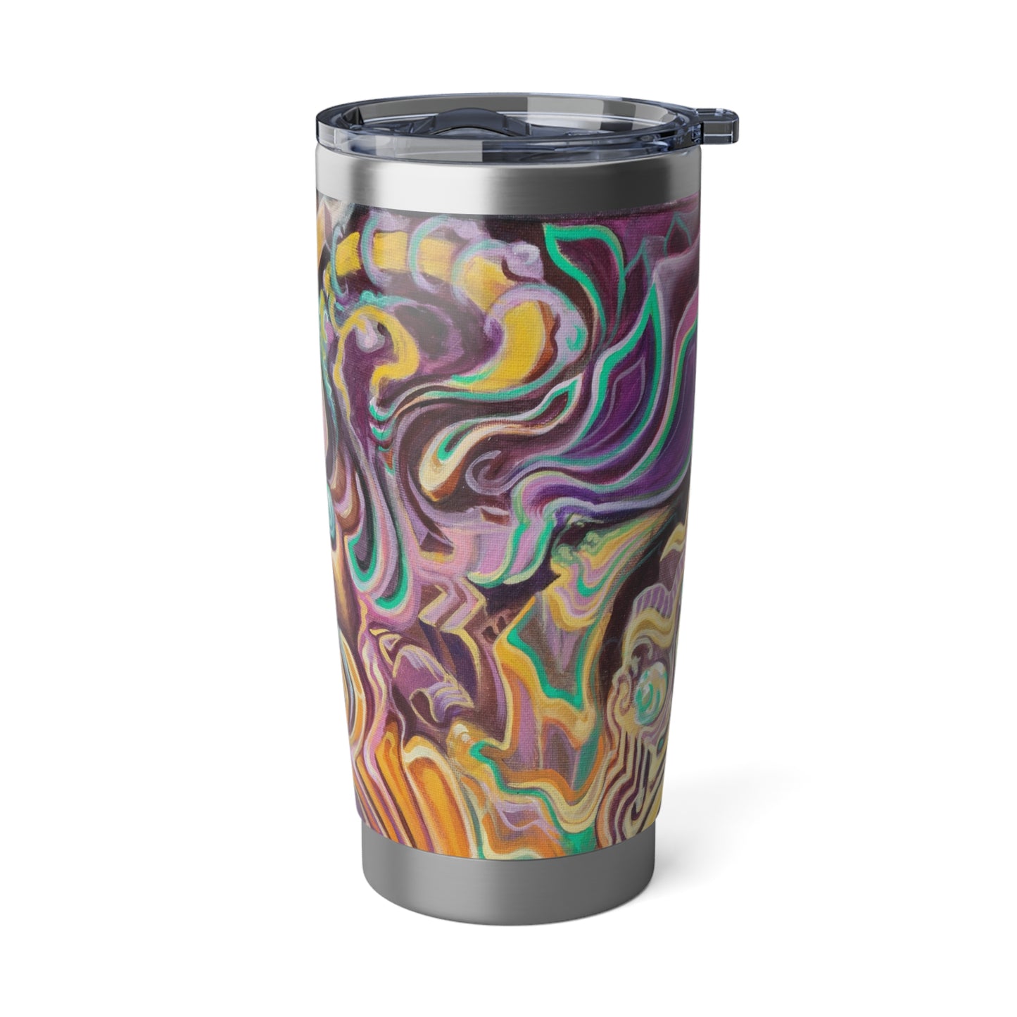 Pinball Wizard 20oz Tumbler
