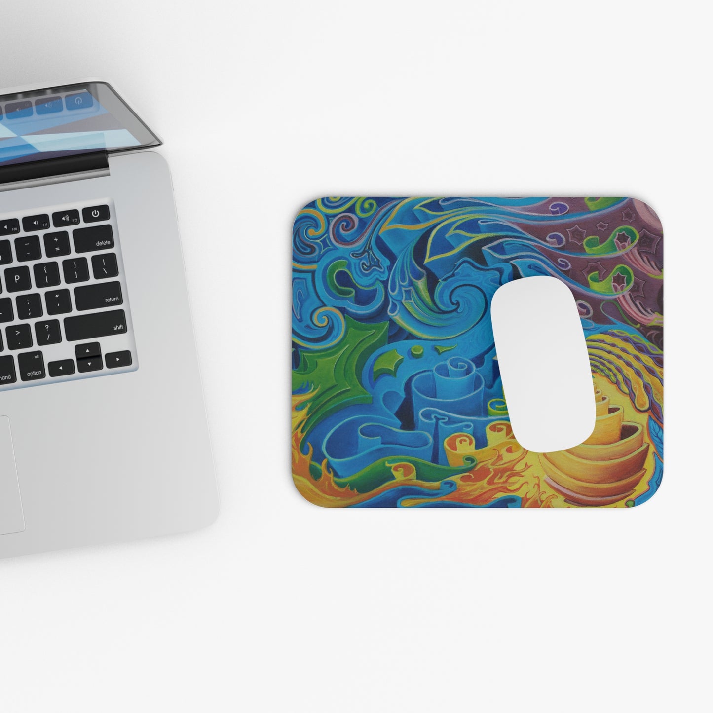 Mouse Pad (Rectangle)