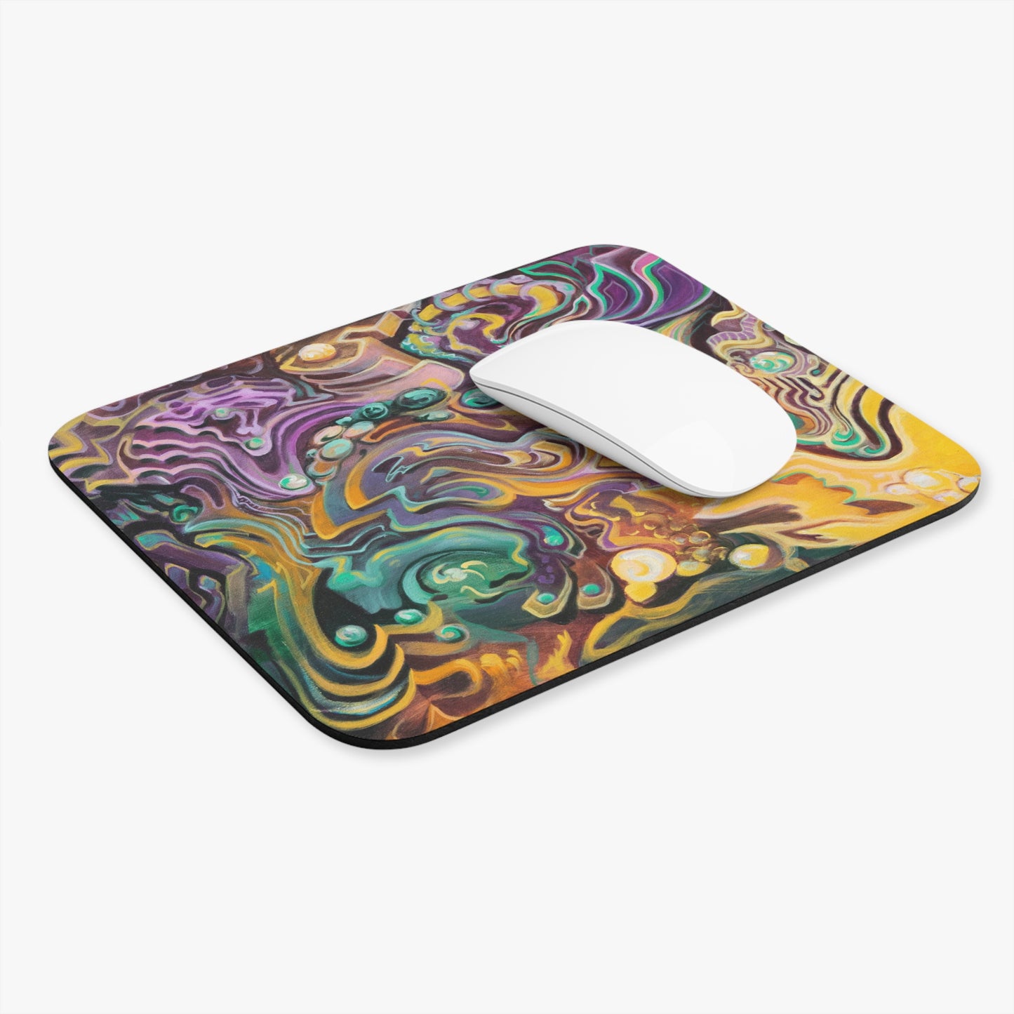 Mouse Pad (Rectangle)
