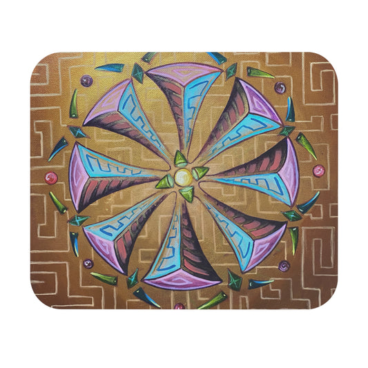Mouse Pad (Rectangle)