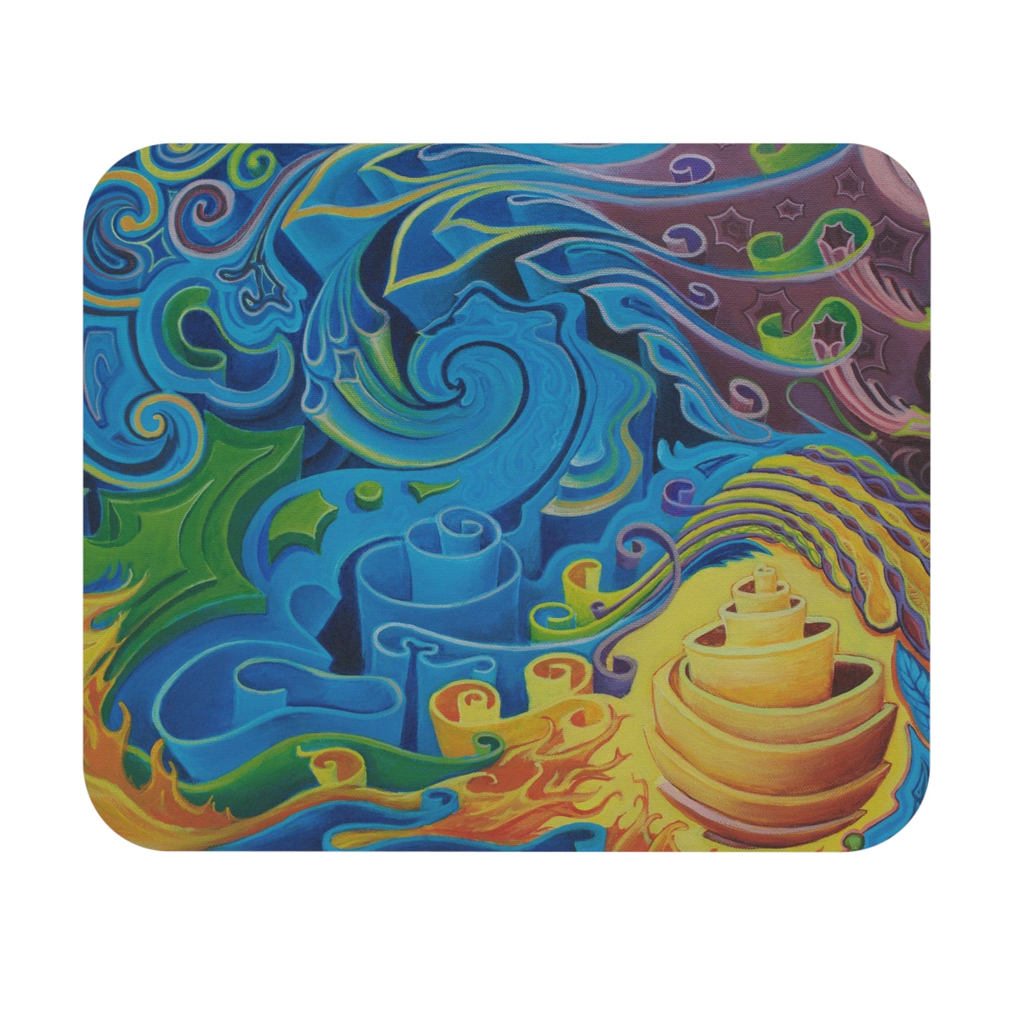 Mouse Pad (Rectangle)