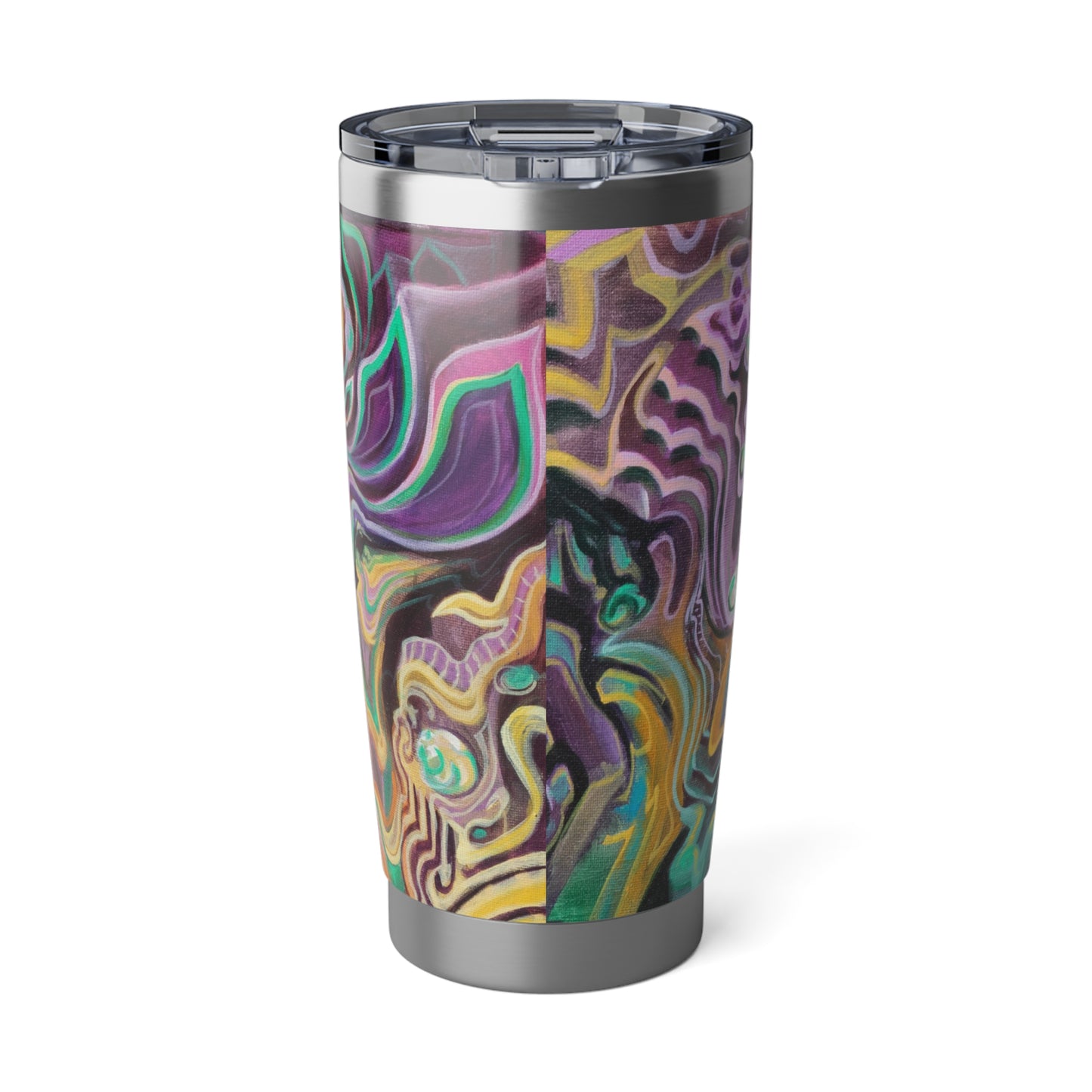 Pinball Wizard 20oz Tumbler