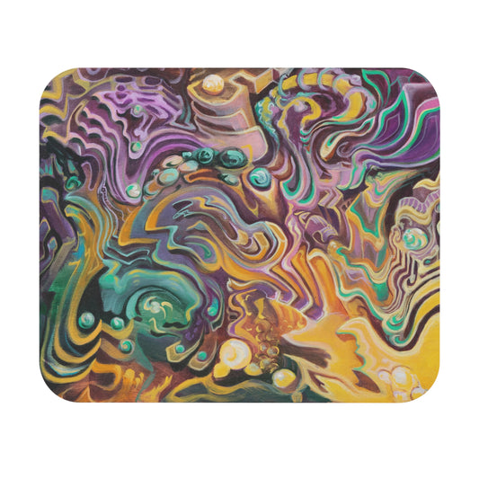 Mouse Pad (Rectangle)