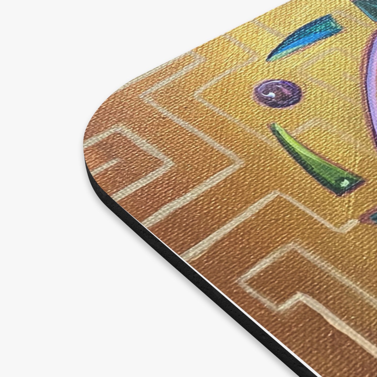 Mouse Pad (Rectangle)